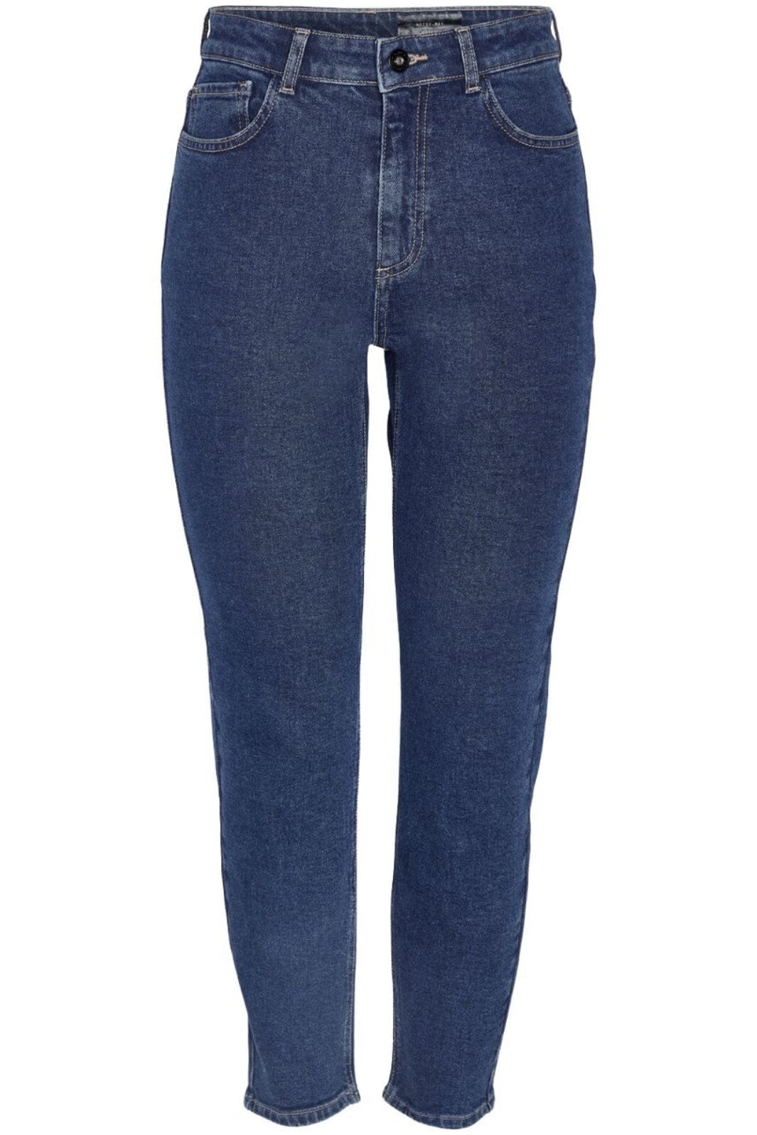 Noisy May - Nmmoni Jeans Az365Db Fwd - 4490003 Dark Blue Denim Jeans