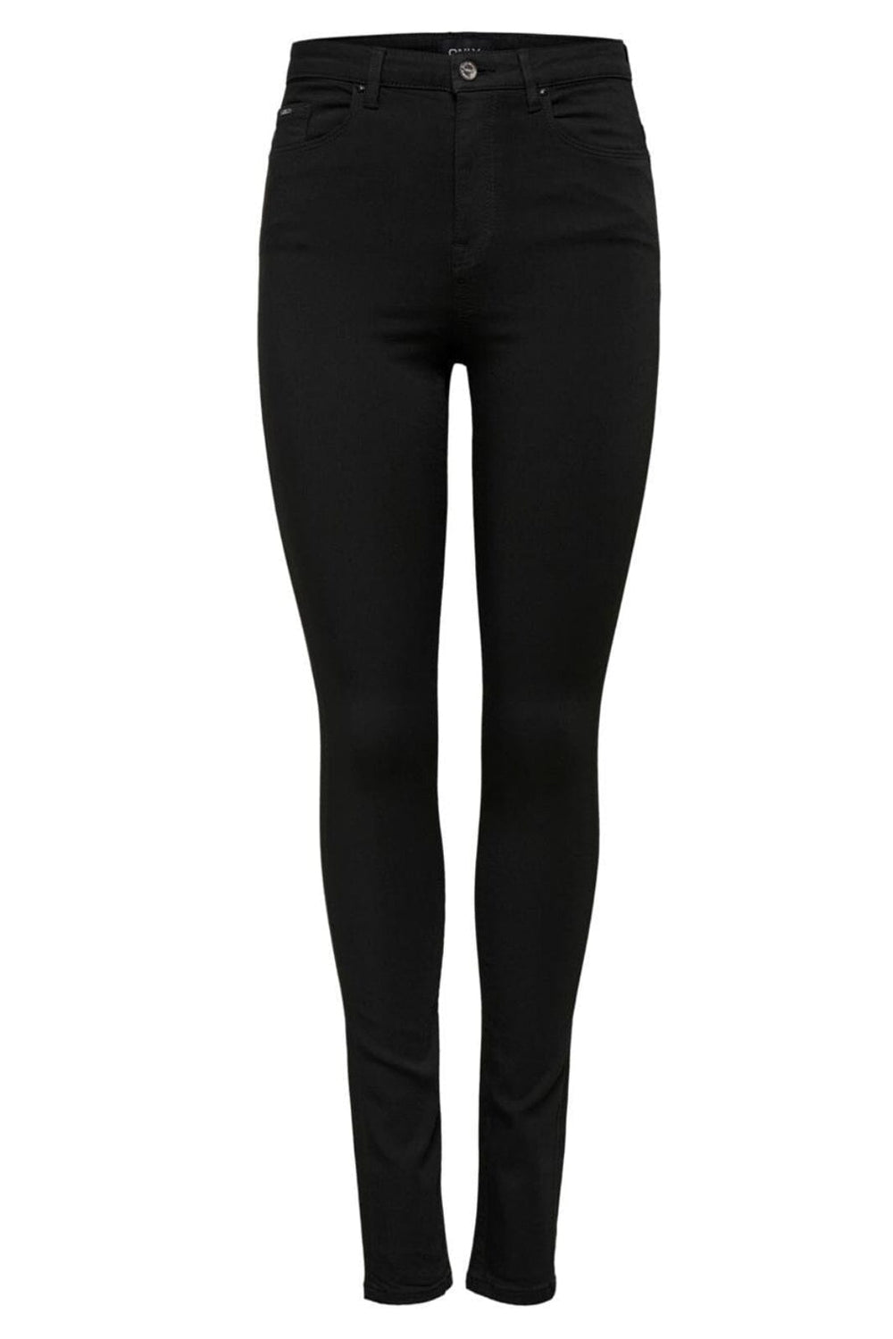 Only - Onlforever Black Life Sk - 179674 Black Denim Jeans