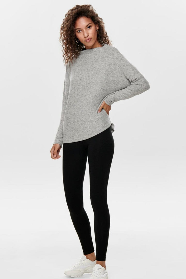 Only - Onllive Love New Leggings - 2441650 Black Leggings