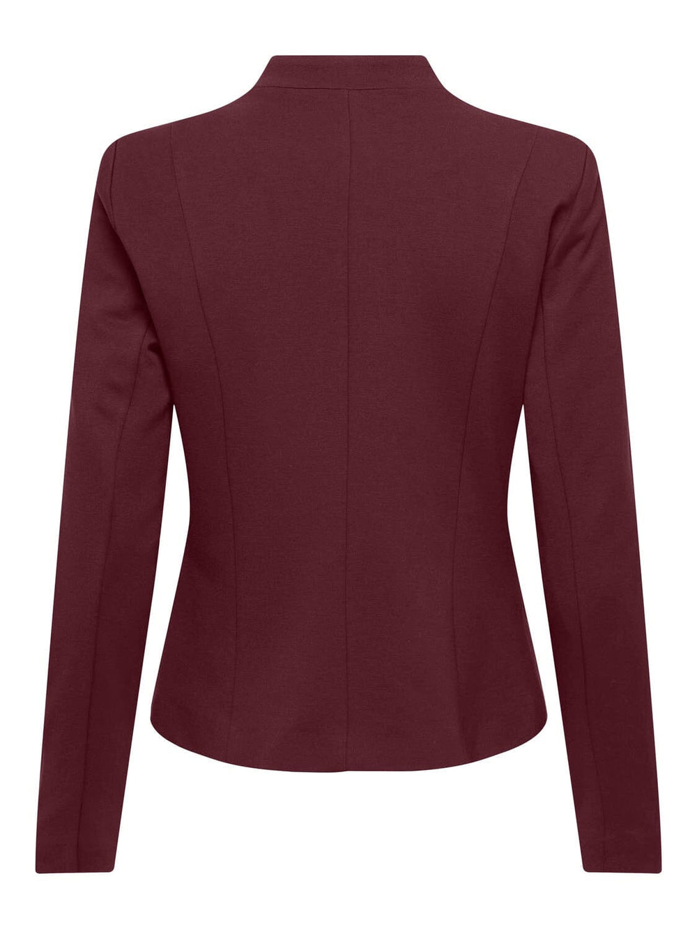 Only - Onlpoptrash-Maddy Life L/S Blazer Tlr - 4892851 Port Royale