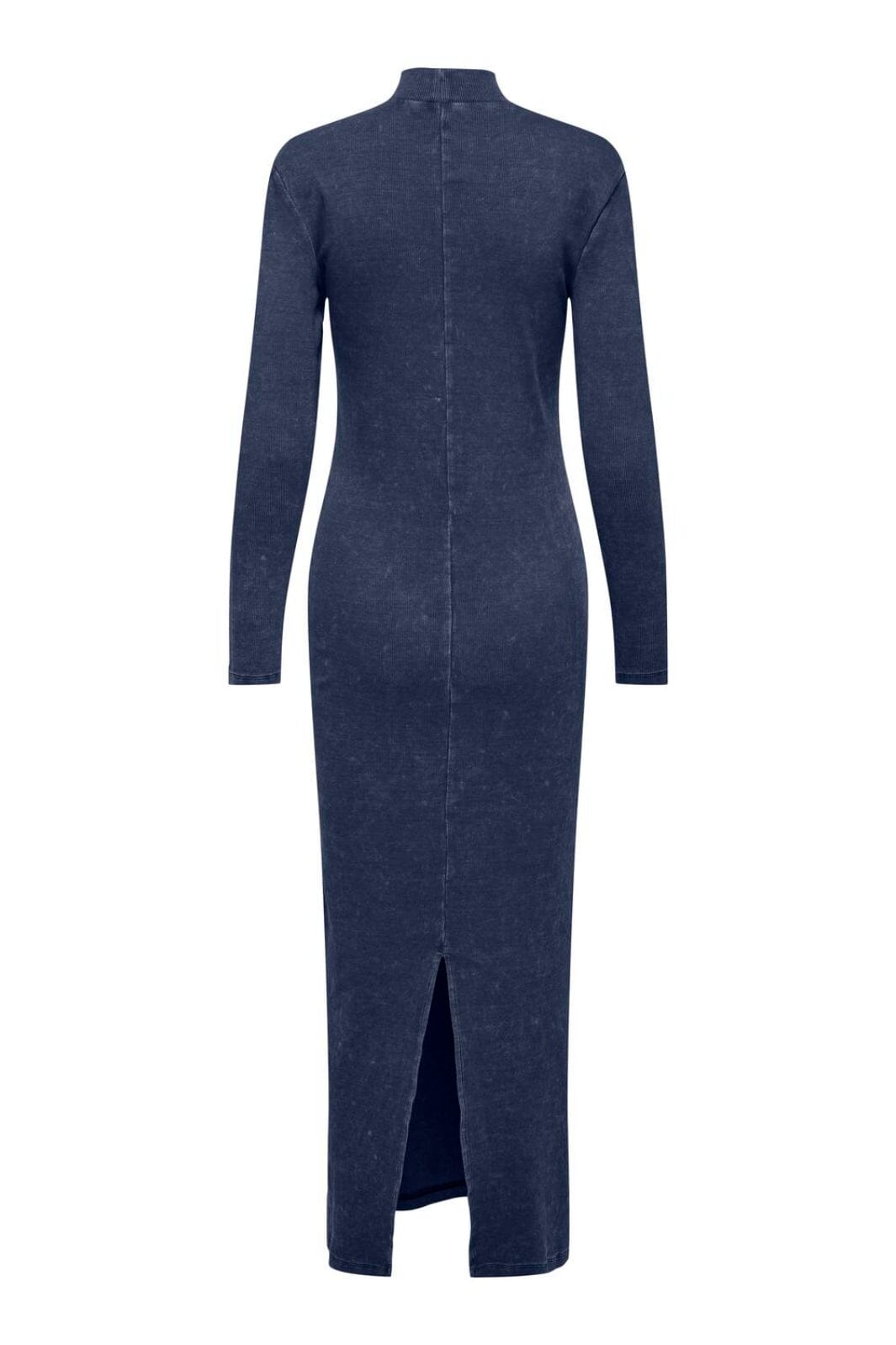 Only - Onlvalerie Life L/S Dress - 4636931 Naval Academy Kjoler