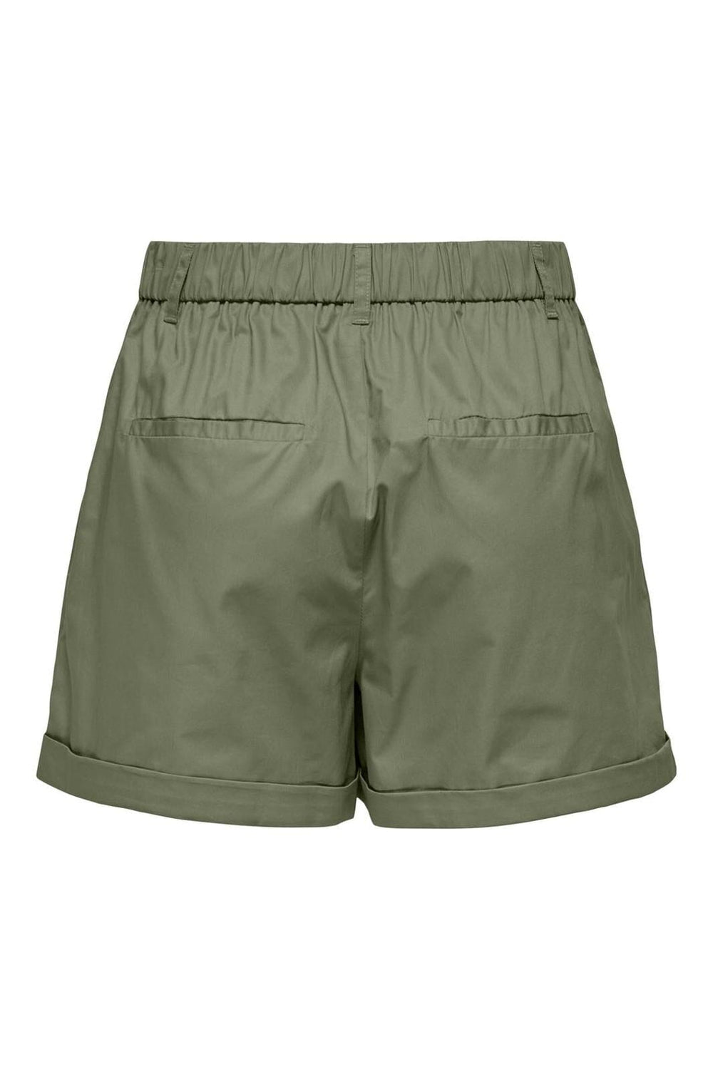 Only - Onlzora Chino Shorts - 4795106 Oil Green
