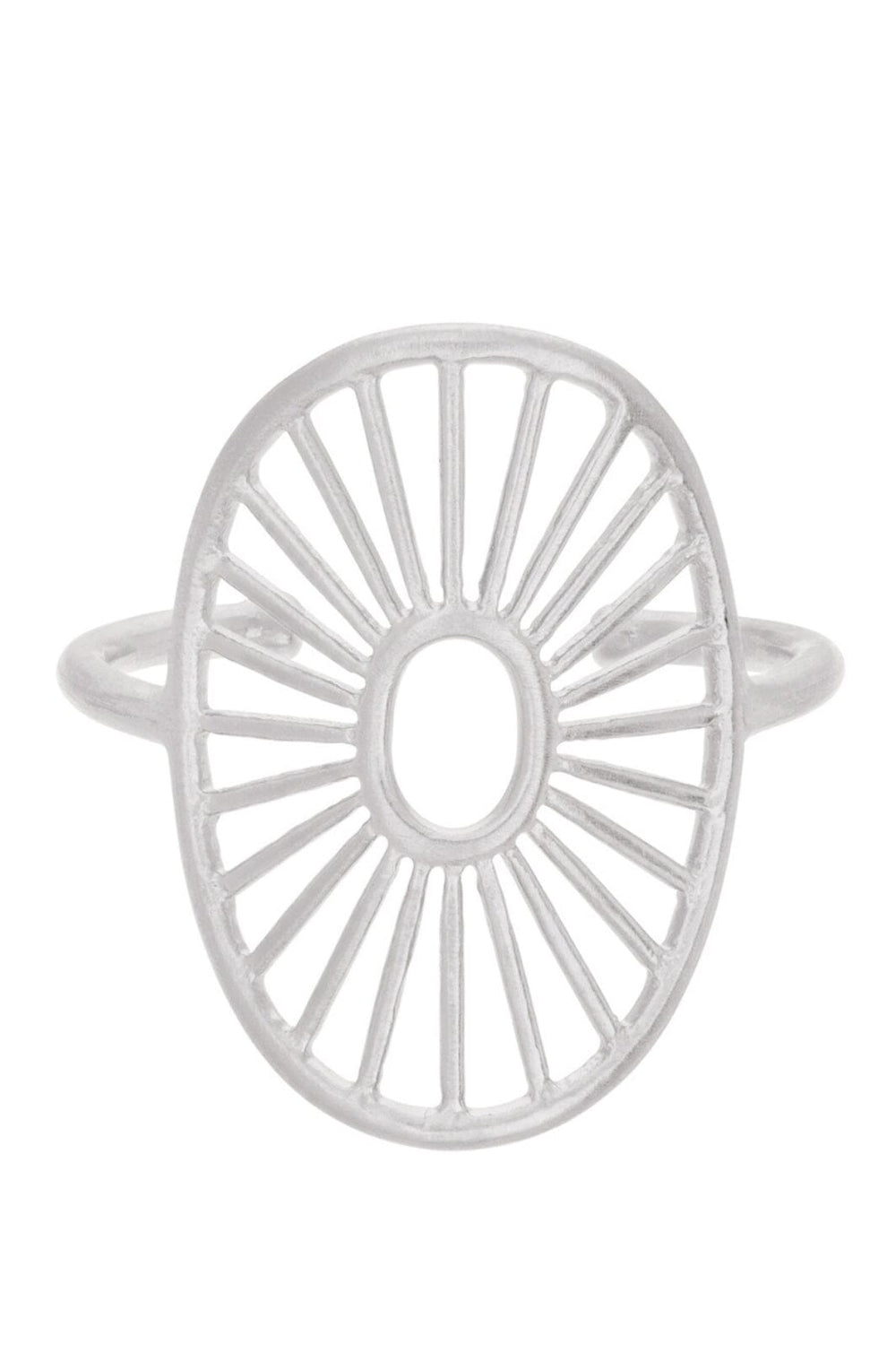 Pernille Corydon Jewellery - Daylight Ring - Silver Ringe