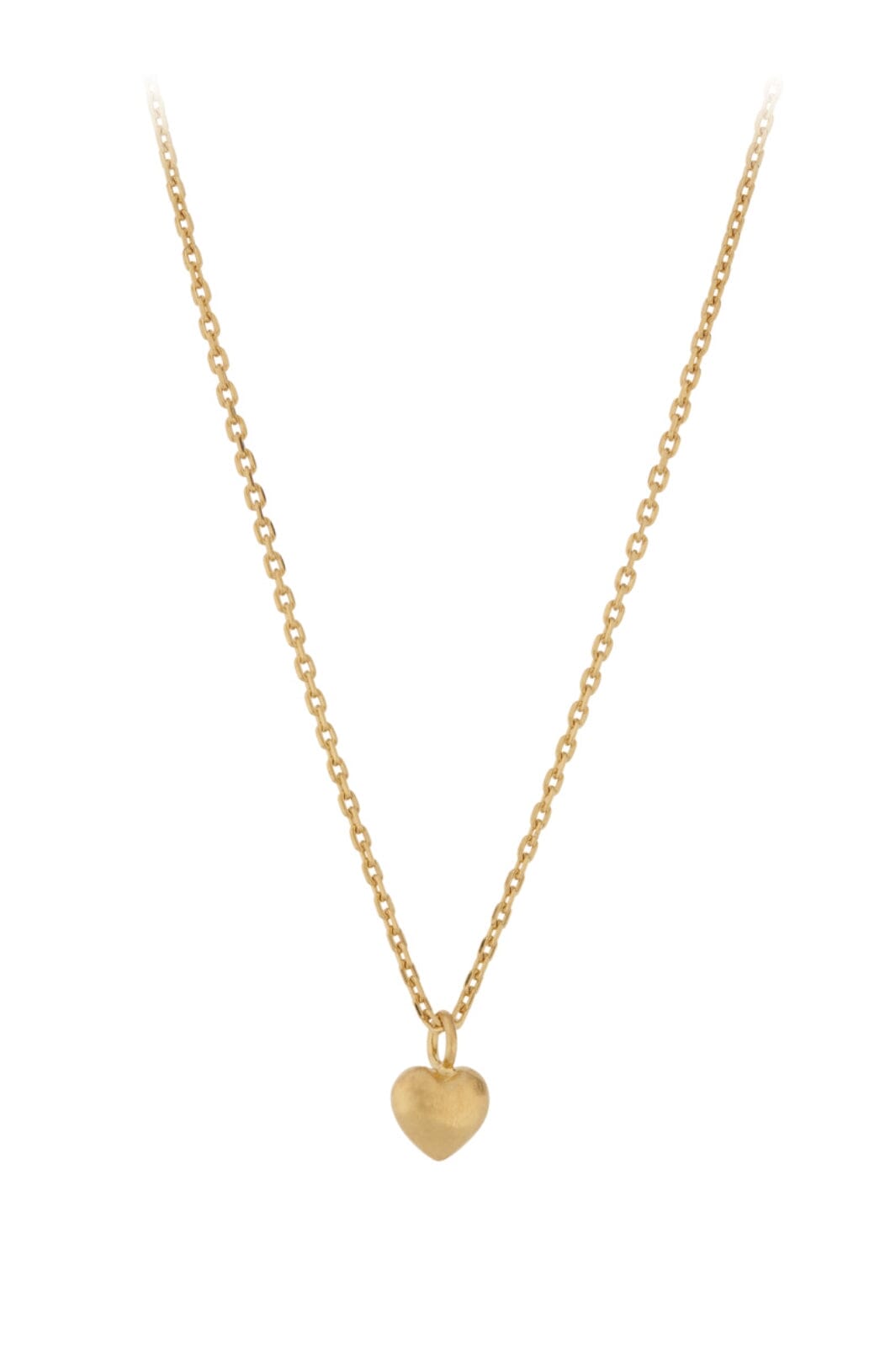 Pernille Corydon Jewellery - Love Halskæder - Gold Plated Halskæder