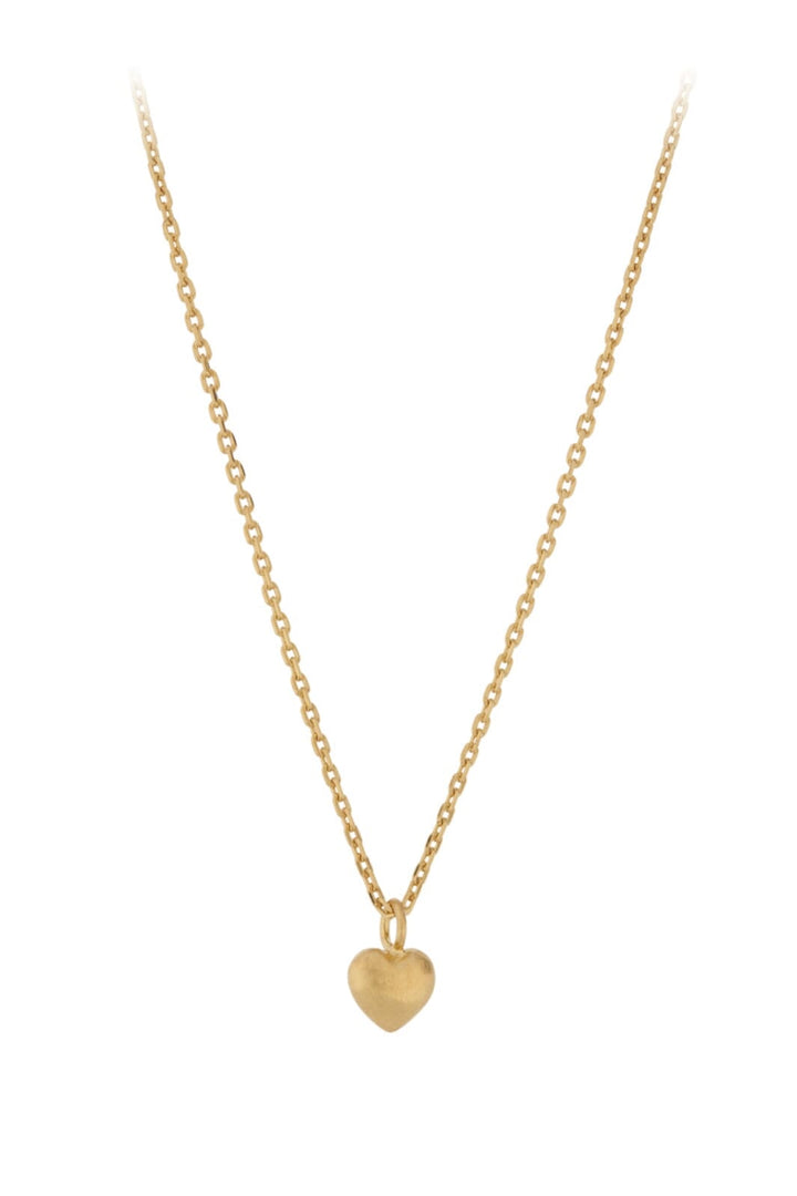 Pernille Corydon Jewellery - Love Halskæder - Gold Plated Halskæder