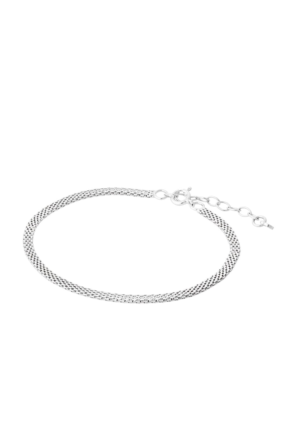 Pernille Corydon Jewellery - Nora Bracelet - Silver Armbånd