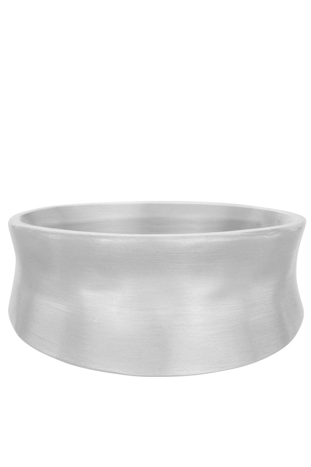 Pernille Corydon Jewellery - Saga Ring - Silver Ringe