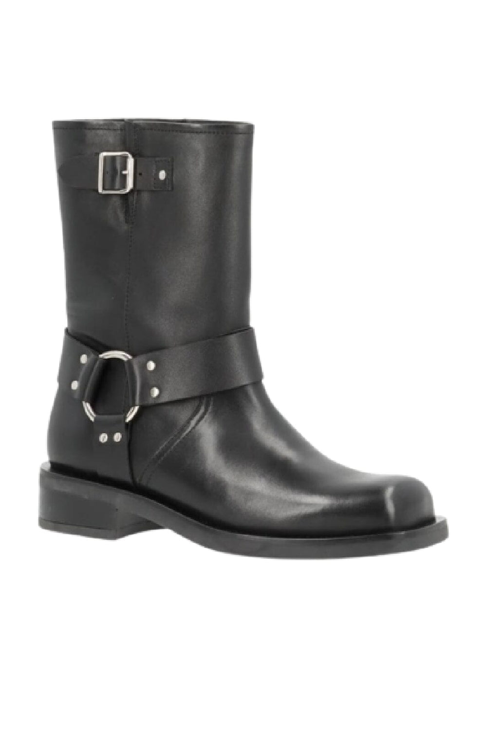 Phenumb Copenhagen - Encore - Black Støvler