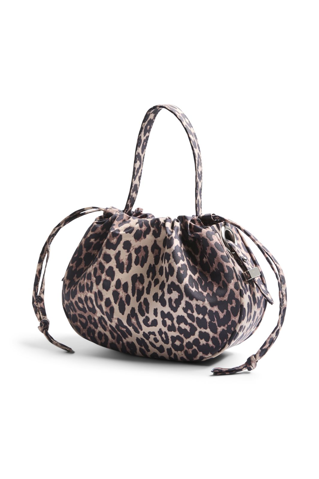 Pieces - Pcballoon Pp Bag - 4788960 Black Leo
