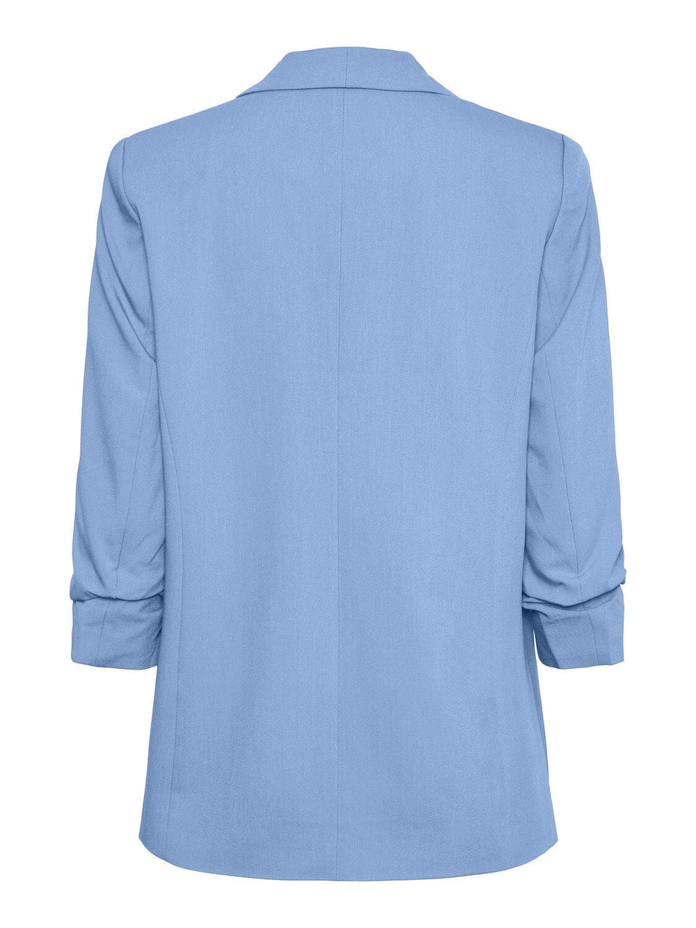 Pieces, Pcbosella 3/4 Blazer, Hydrangea