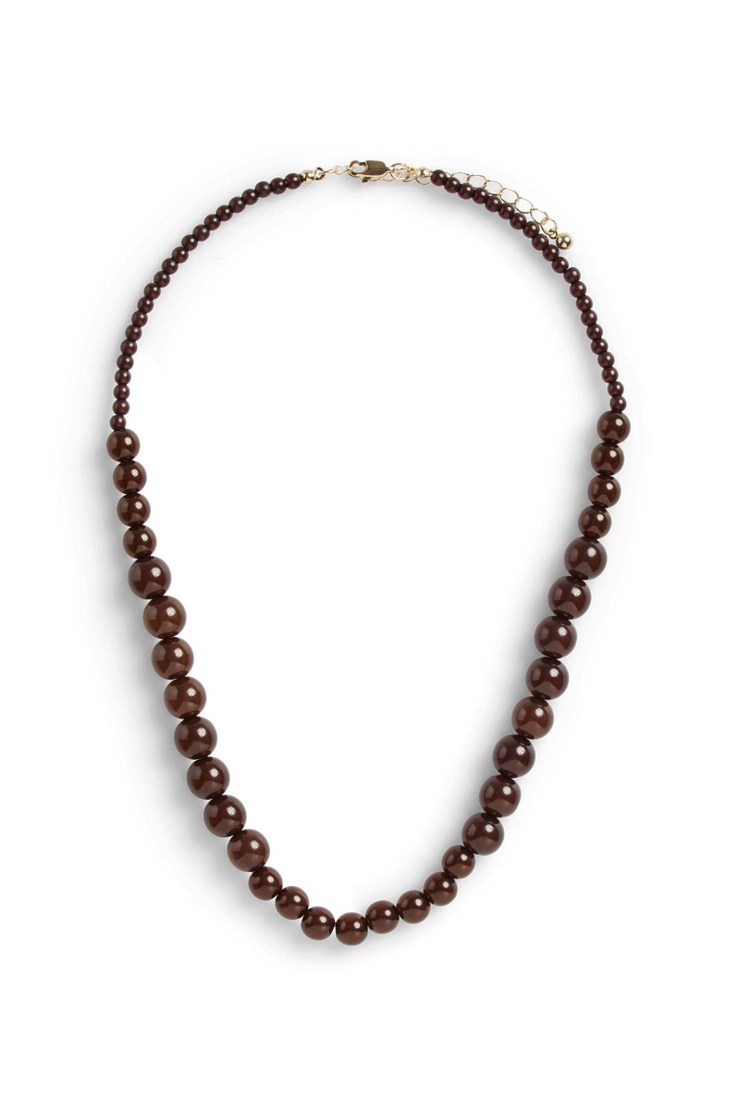 Pieces - Pcoliviny Necklace Pp Fsy - 5041338 Delicioso