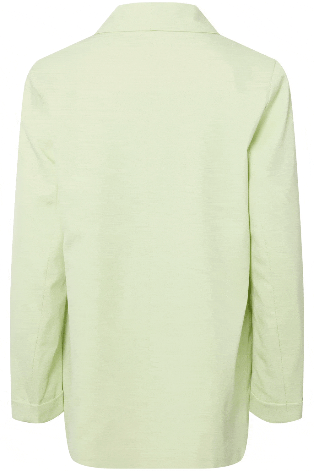 Pieces - PCSIZE LS LOOSE BLAZER - Butterfly