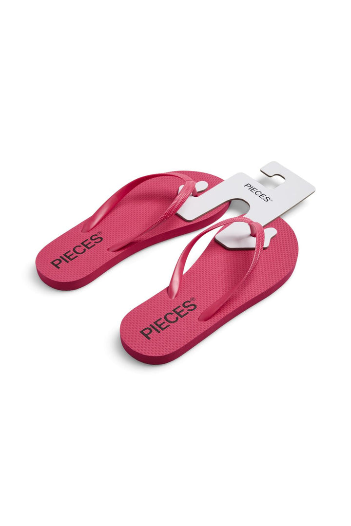 Pieces - Pcsummer Flip Flop Hg - 4714905 Lollipop
