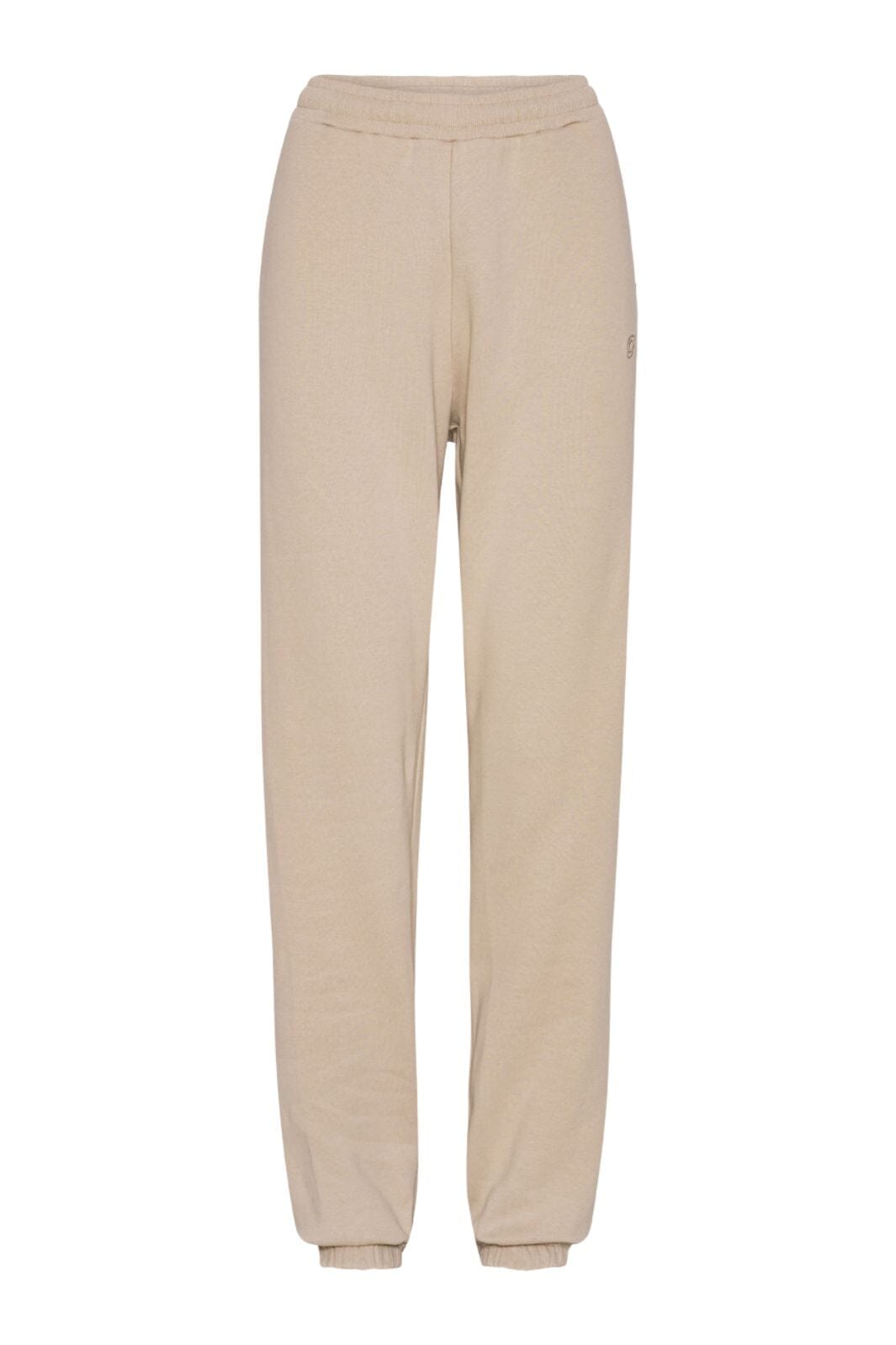 Rotate - Heavy Sweatpants 1134242313 - 2313 Simply Taupe Beige Sweatpants