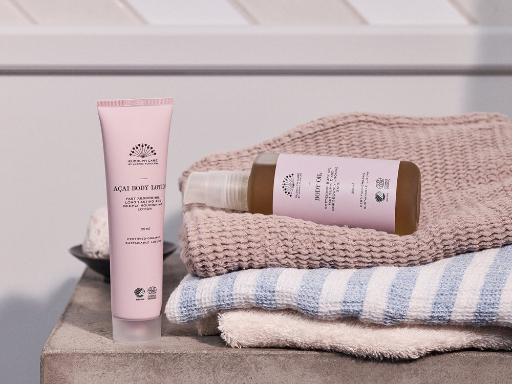 Rudolph Care - Açai Body Lotion Body lotion