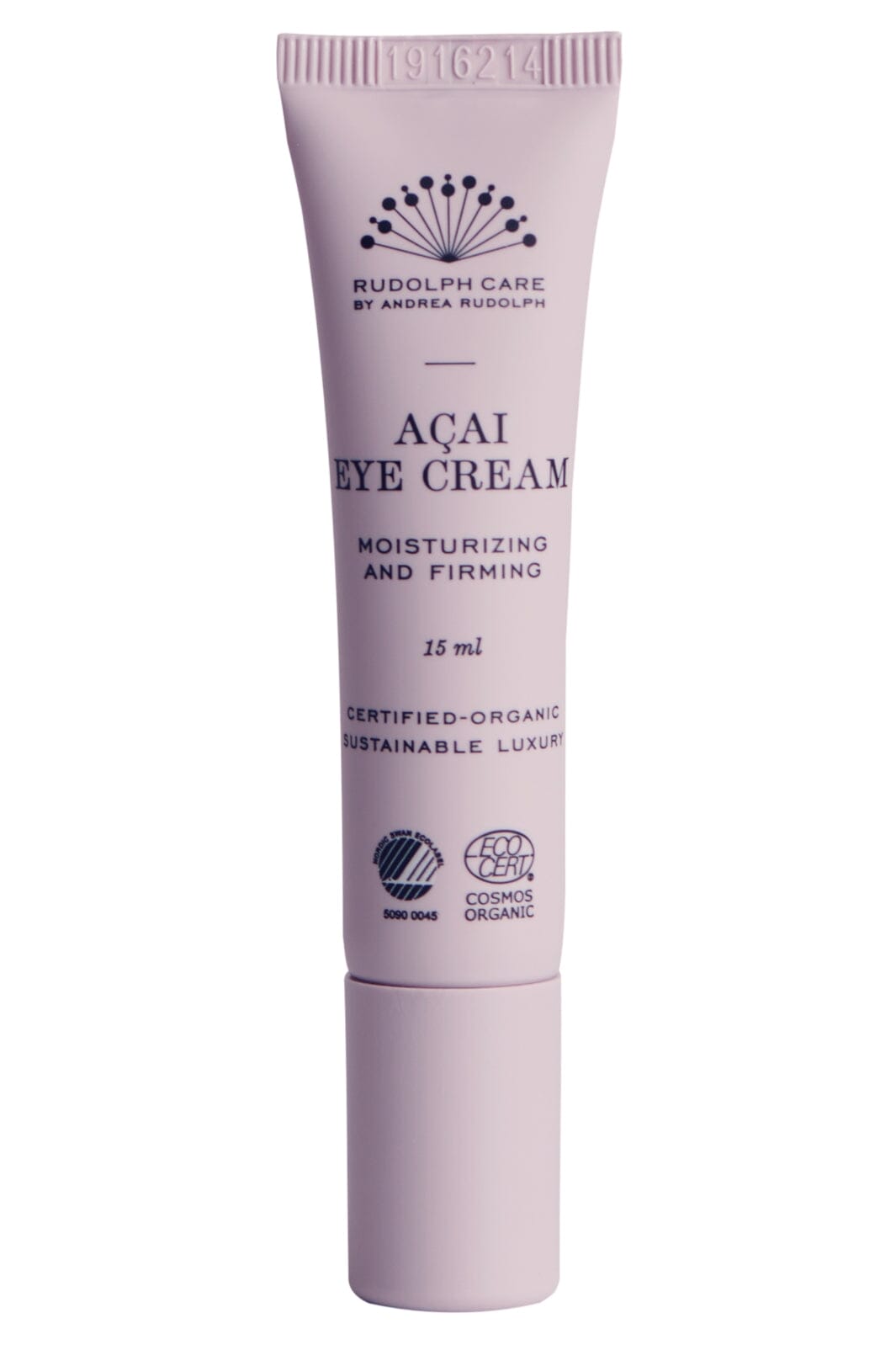 Rudolph Care - Açai Eye Cream Øjenpleje
