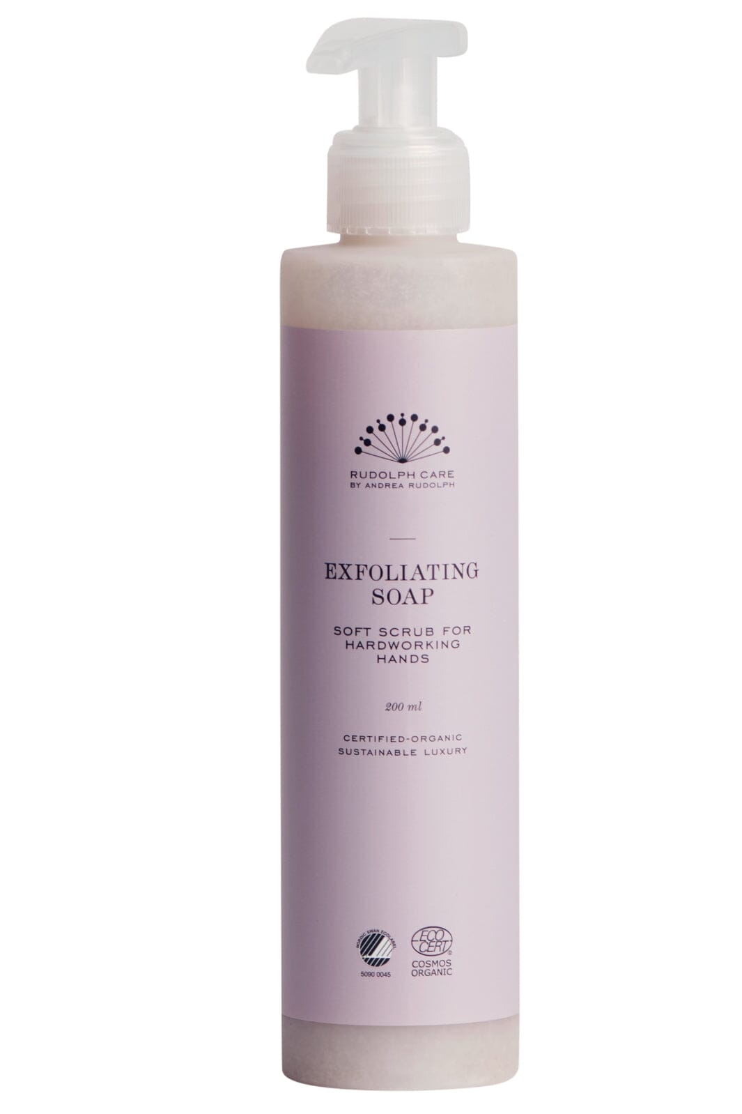 Rudolph Care - Exfoliating Soap Håndsæber