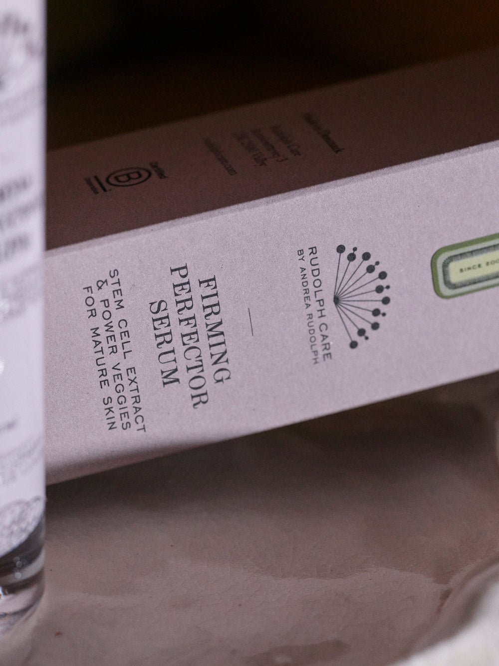 Rudolph Care - Firming Perfector Serum Serum