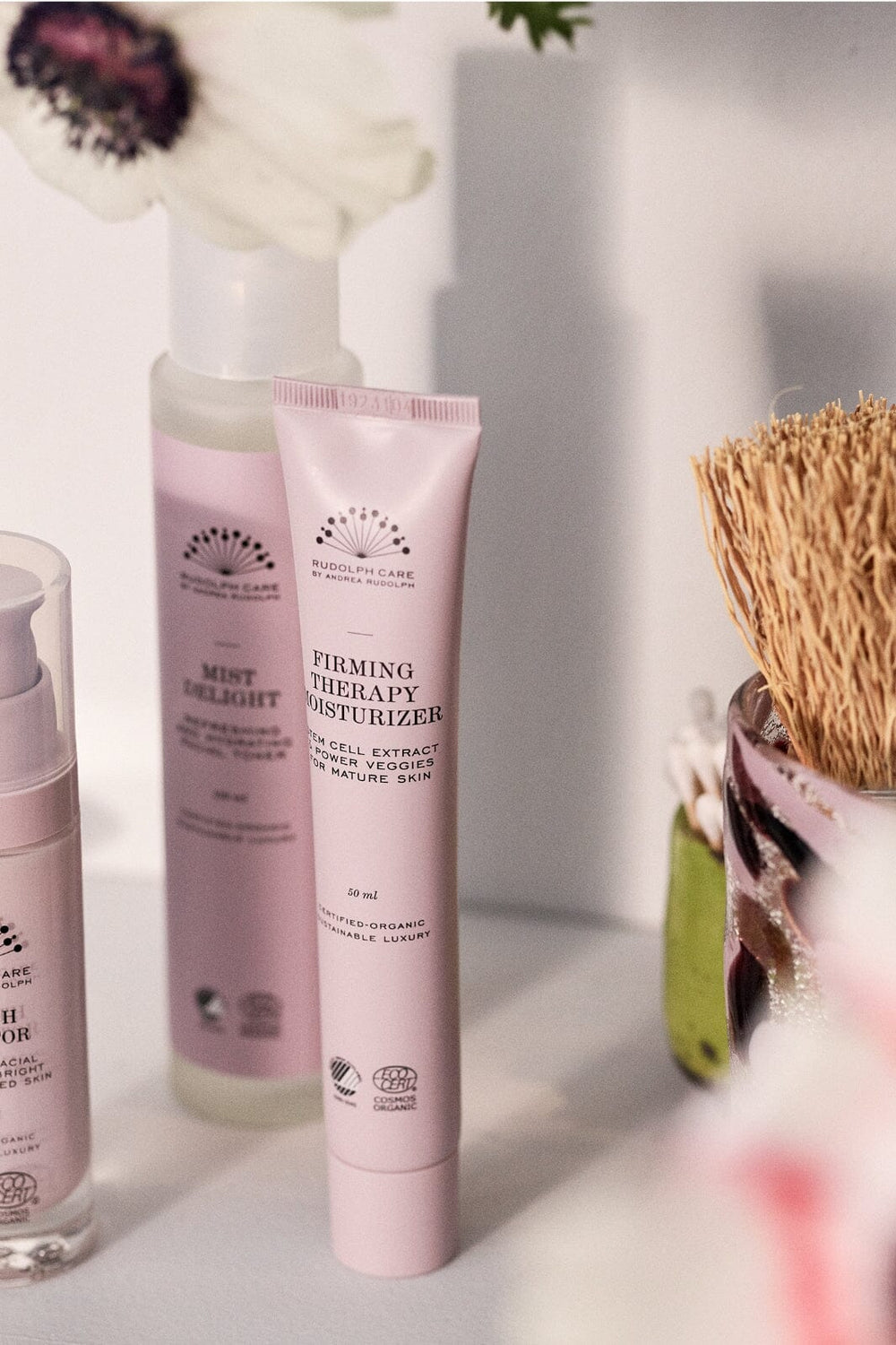 Rudolph Care - Firming Therapy Moisturizer Creme