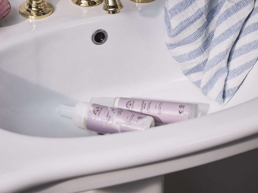 Rudolph Care - Gentle Cleansing Foam Rens