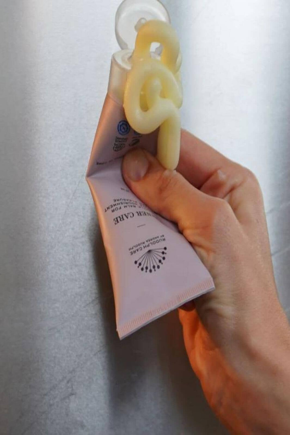 Forudbestilling - Rudolph Care - Inner Care - Creme