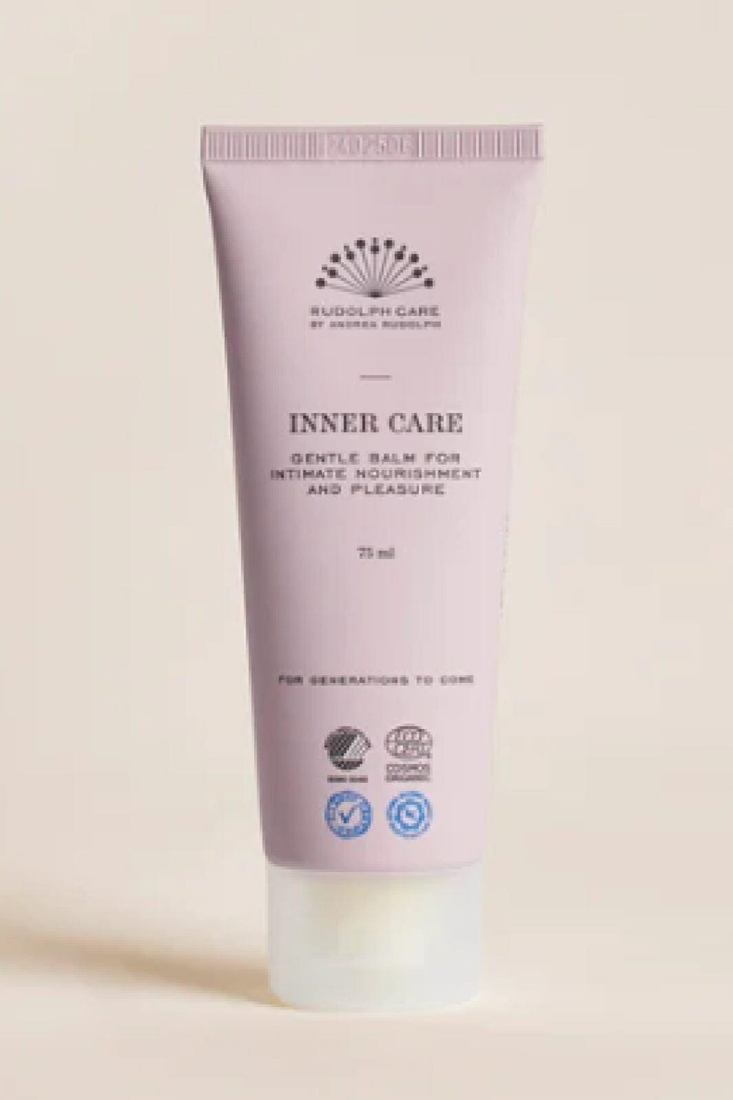 Forudbestilling - Rudolph Care - Inner Care - Creme