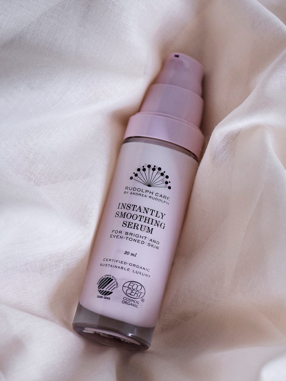 Rudolph Care - Instantly Smoothing Serum Serum