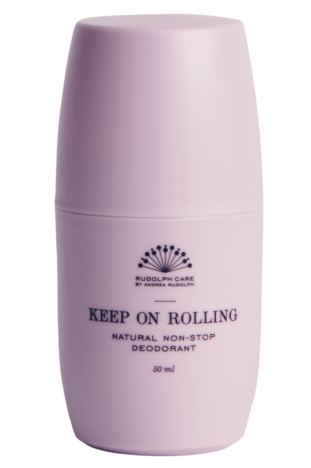 Rudolph Care - Keep On Rolling Deo Deodorant