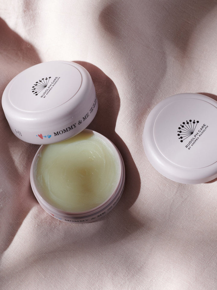 Rudolph Care - Mommy & Me Travelsize Hudpleje