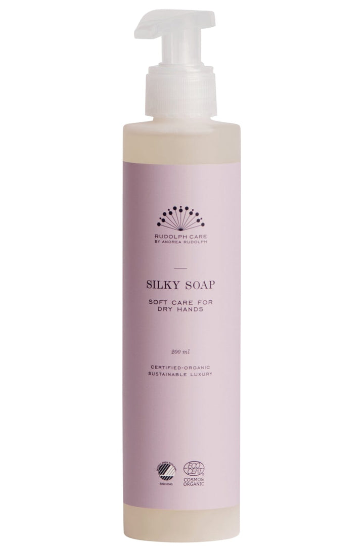 Rudolph Care - Silky Soap Håndsæber