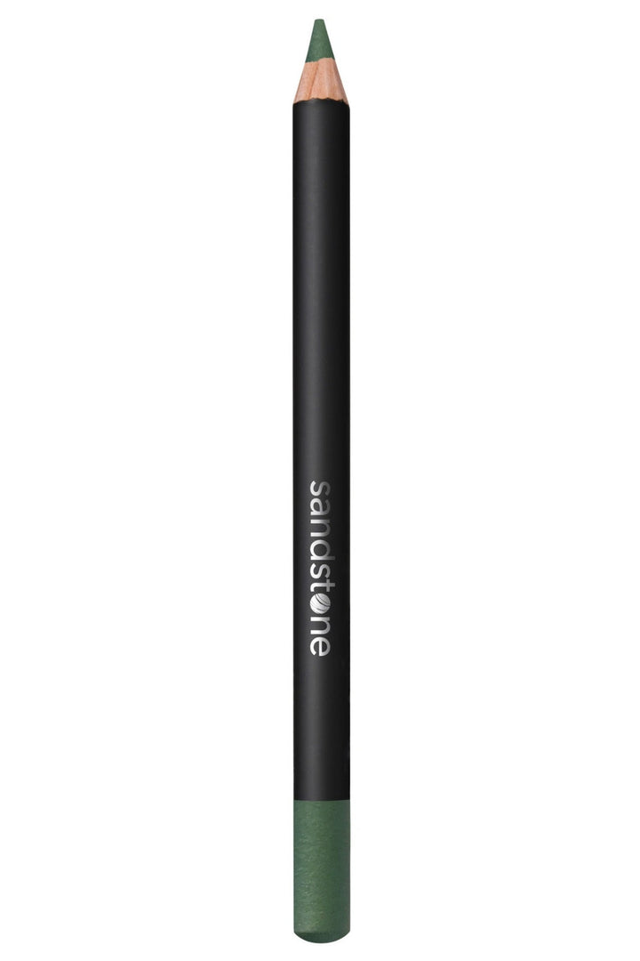 Sandstone - Eyeliner - Green Makeup