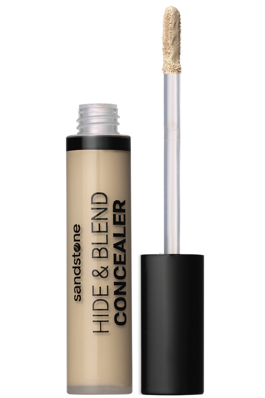 Sandstone - Hide & Blend Concealer - C2 Makeup