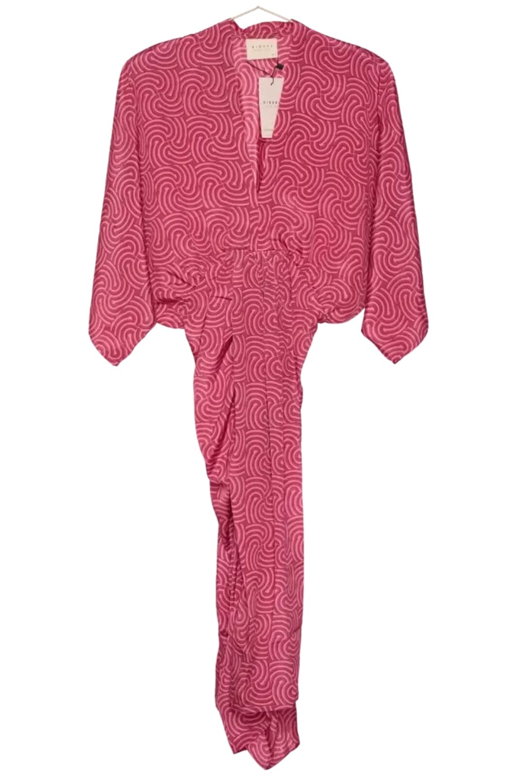 Sissel Edelbo - Juno Dress SE 603-8 - No. 1410 Kjoler