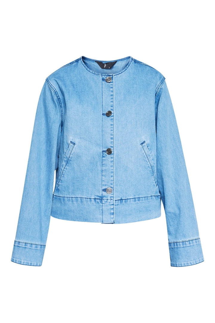 Sisters Point - Feja-Ja 19062 - 900 - L. Blue Wash Jakker