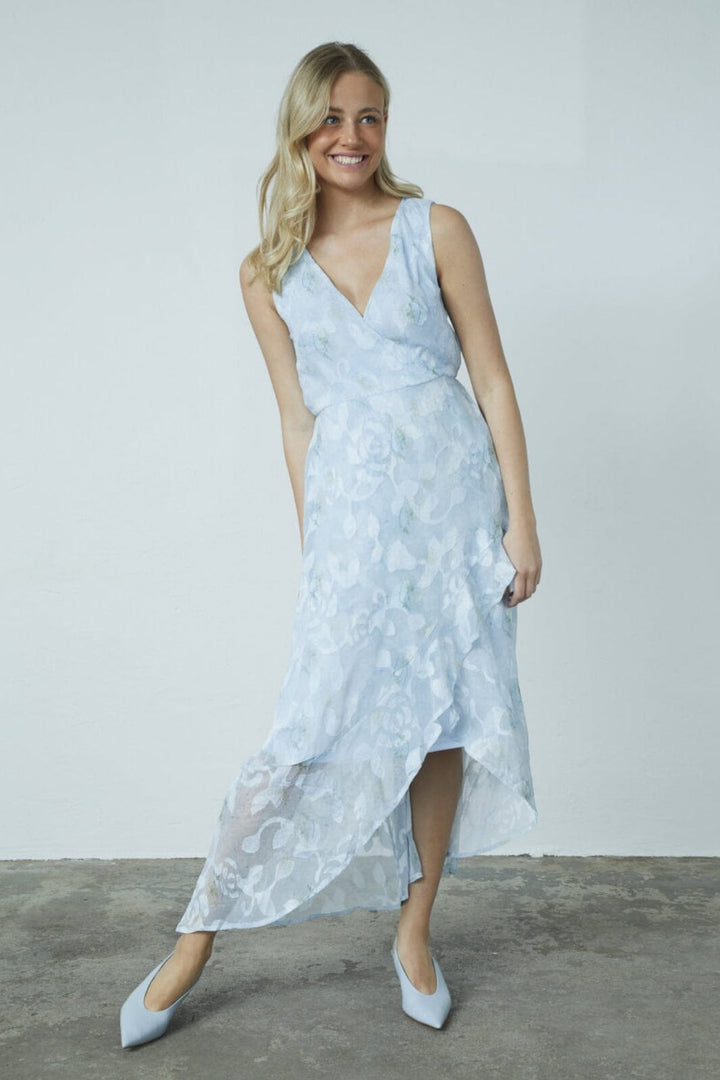 Sisters Point - Gryta-Dr 18824 - 815 - L. Blue Flower