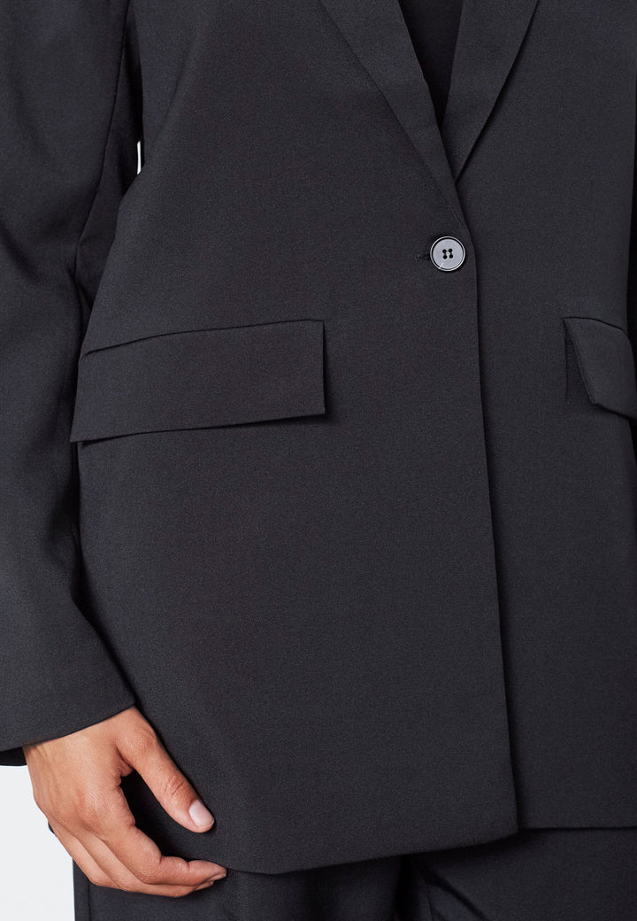 Sisters Point - Viksa-Bl 19161 - 000 - Black Blazere