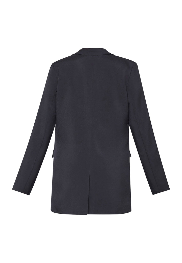 Sisters Point - Viksa-Bl 19161 - 000 - Black Blazere