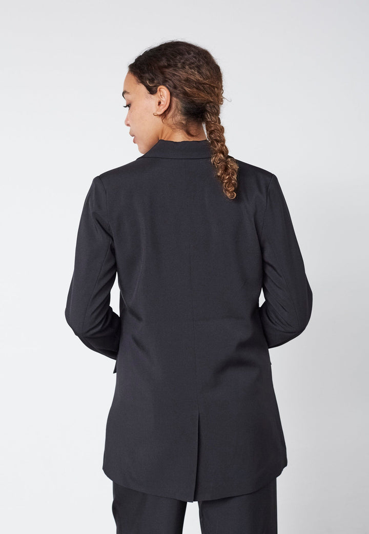 Sisters Point - Viksa-Bl 19161 - 000 - Black Blazere