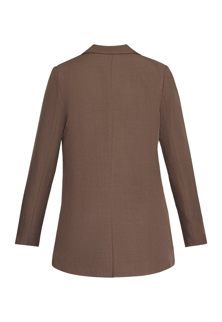 Sisters Point - Viksa-Bl 19161 - 222 - D. Chocolate Blazere