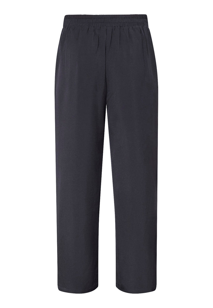 Sisters Point - Viksa-Pa 19164 - 000 - Black Bukser