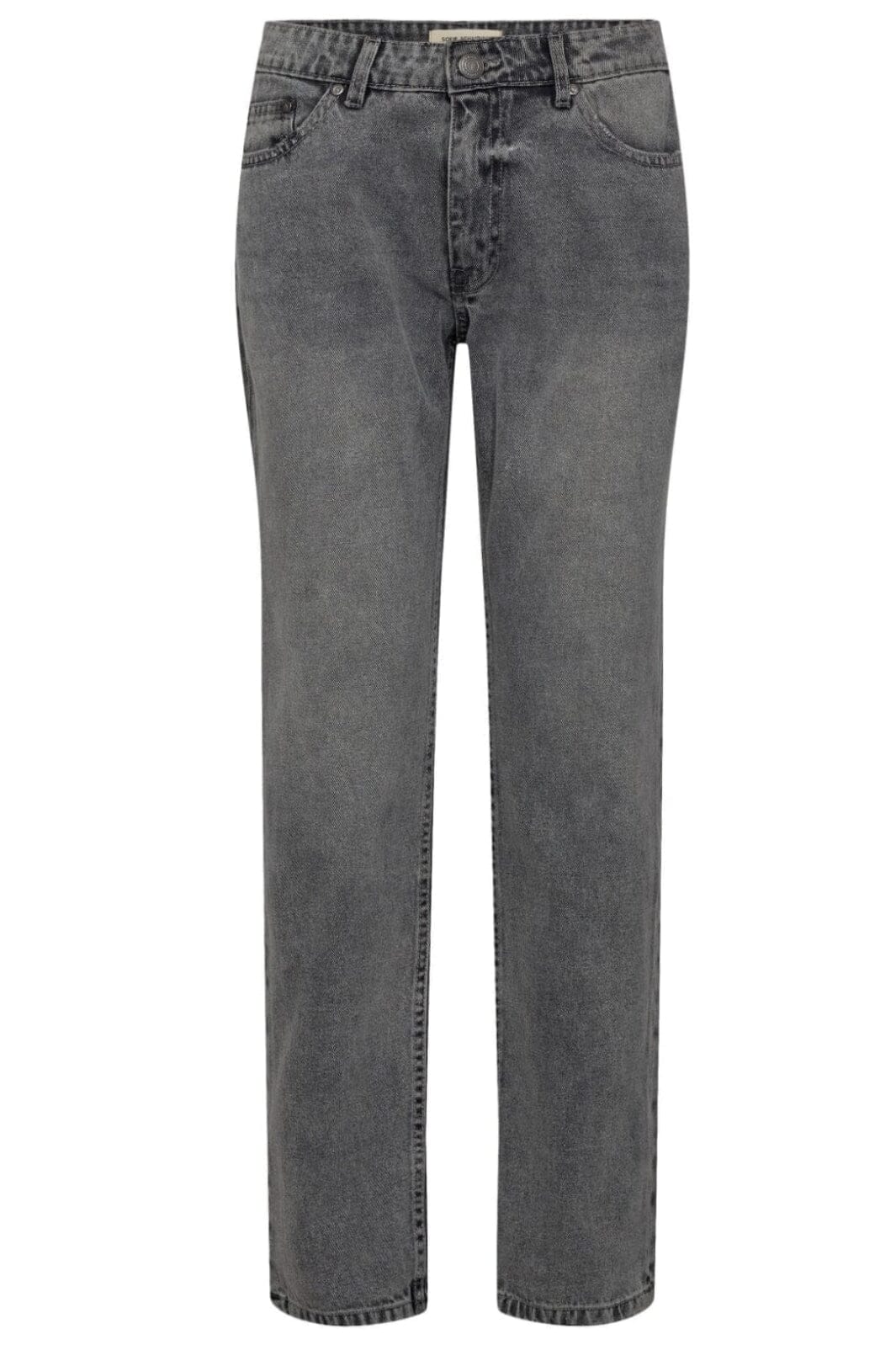 Sofie Schnoor - Jeans - 8006 Grey Jeans