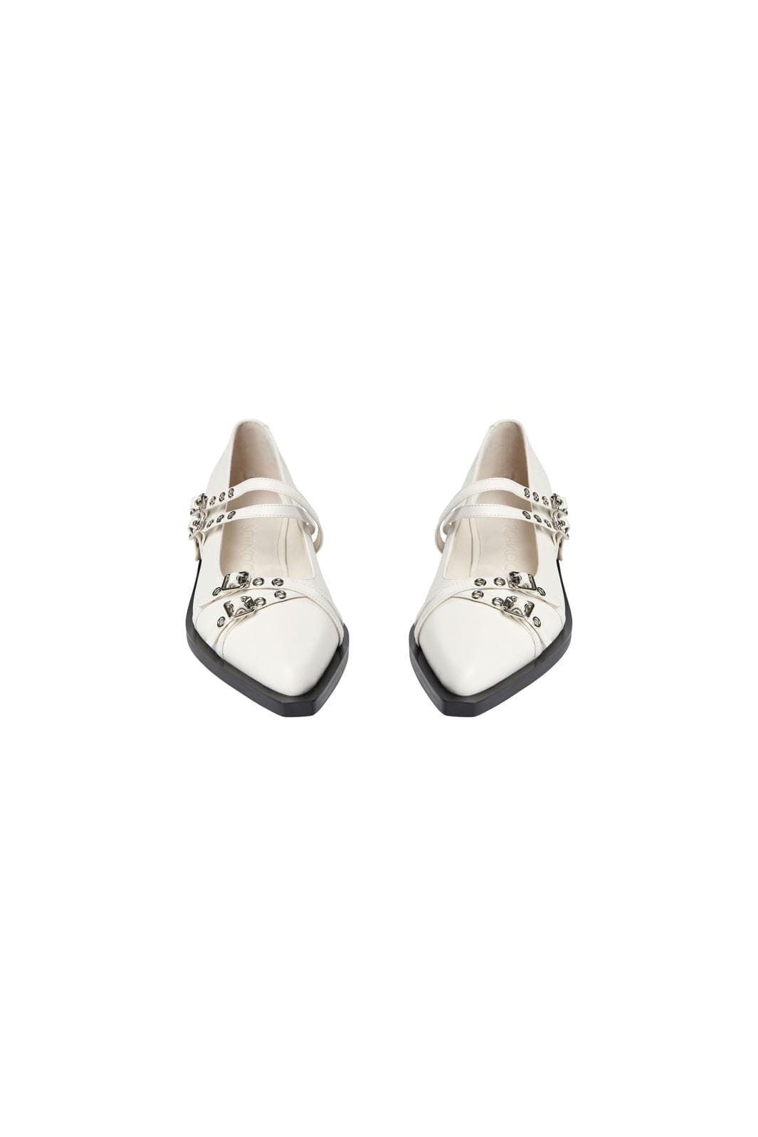 Sofie Schnoor - Shoe - 101 Off White