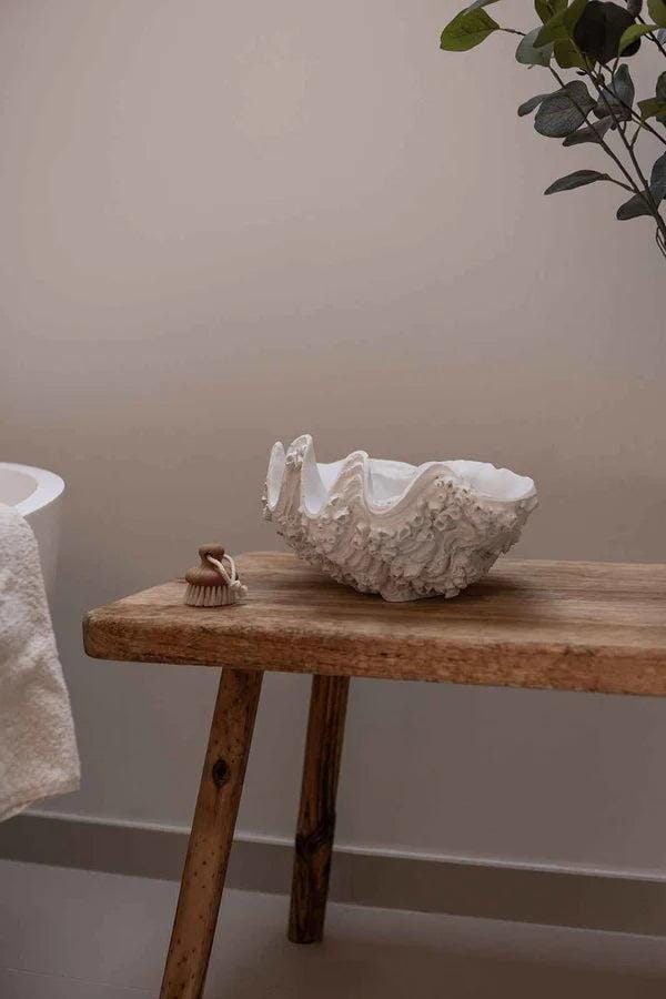 Specktrum - Naya Skål - Lille 339.60x2 3433 - Hvid Skåle