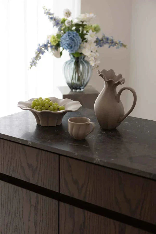 Specktrum - Nellie Skål - Sand 1262 - Sand, Skåle