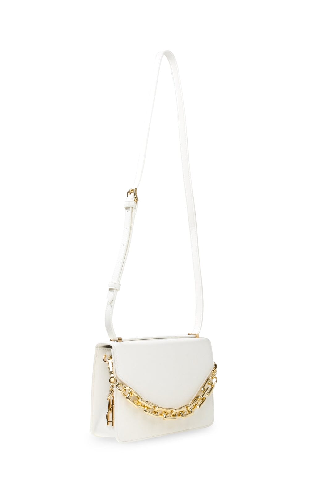 Steve Madden - Bindio-L Crossbody bag - White Tasker