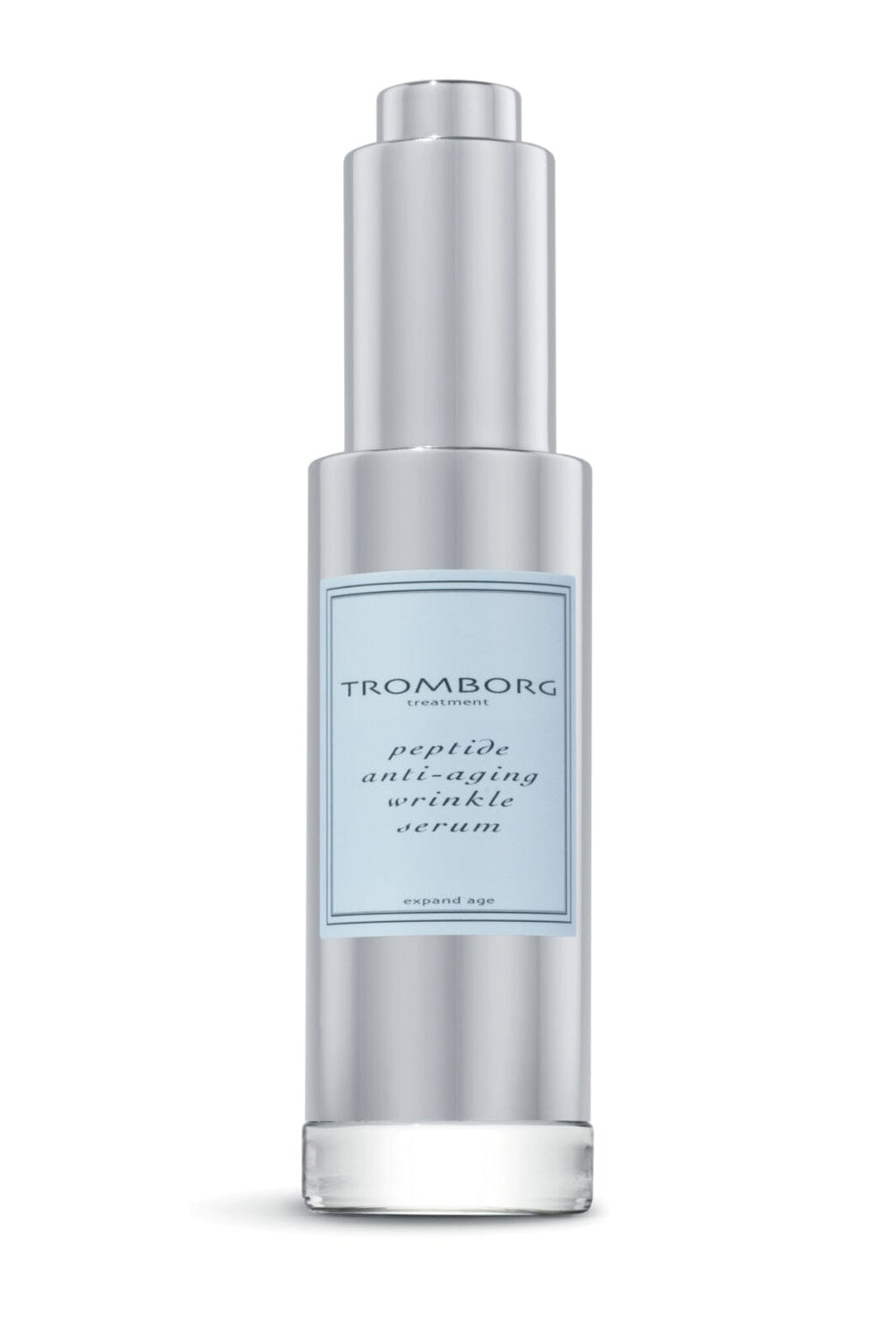 Tromborg - Advanced Energizing Vitamin Serum Ansigtsserum