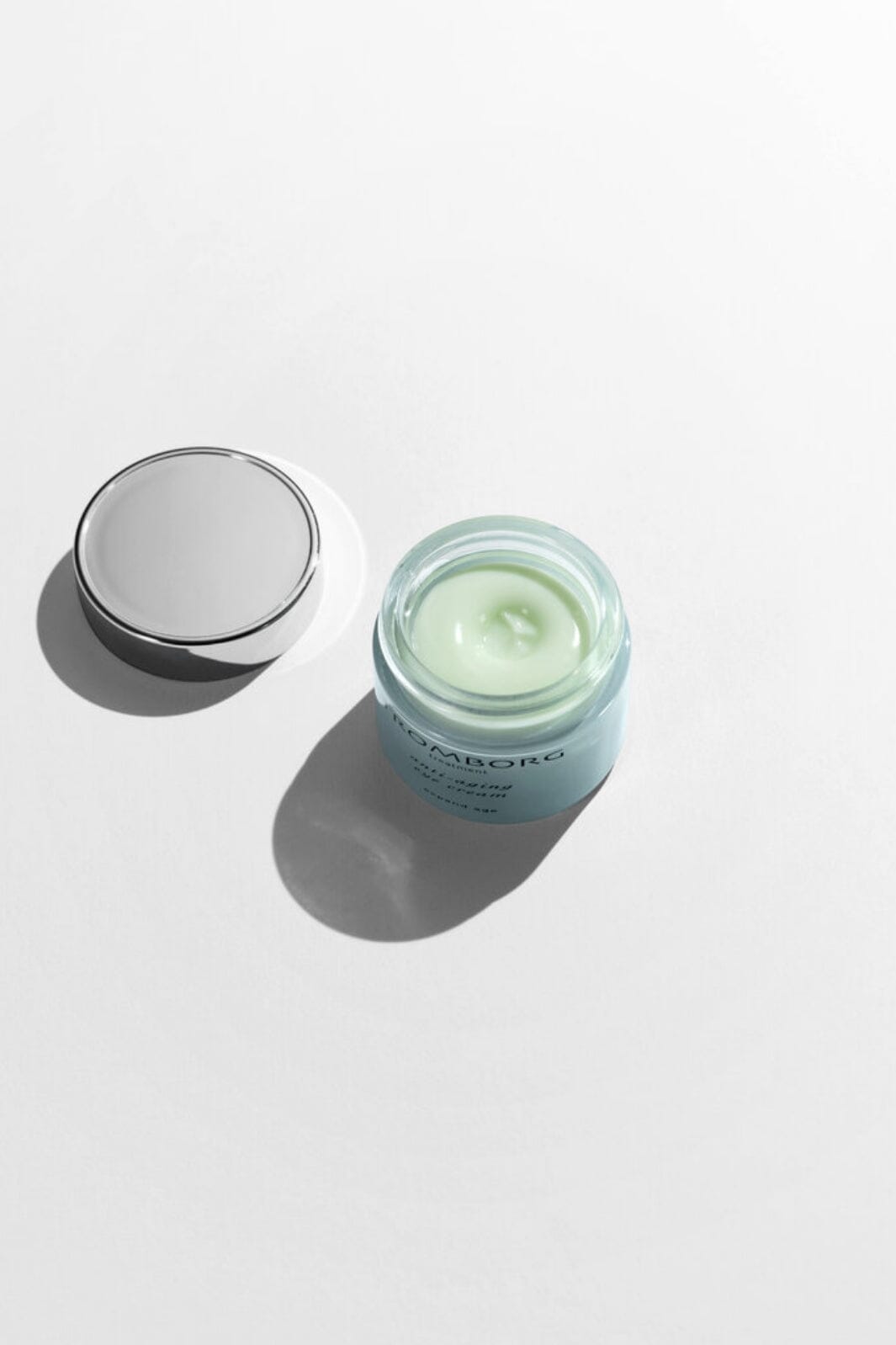 Tromborg - Anti-Aging Eye Cream Ansigtscreme