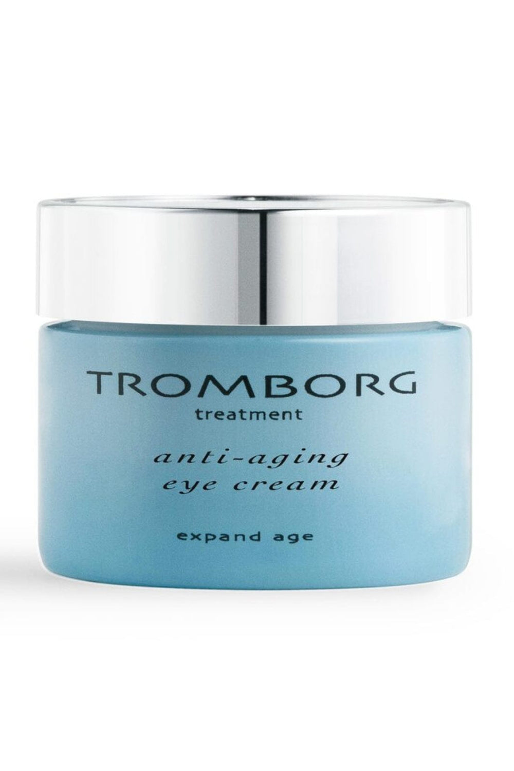 Tromborg - Anti-Aging Eye Cream Ansigtscreme