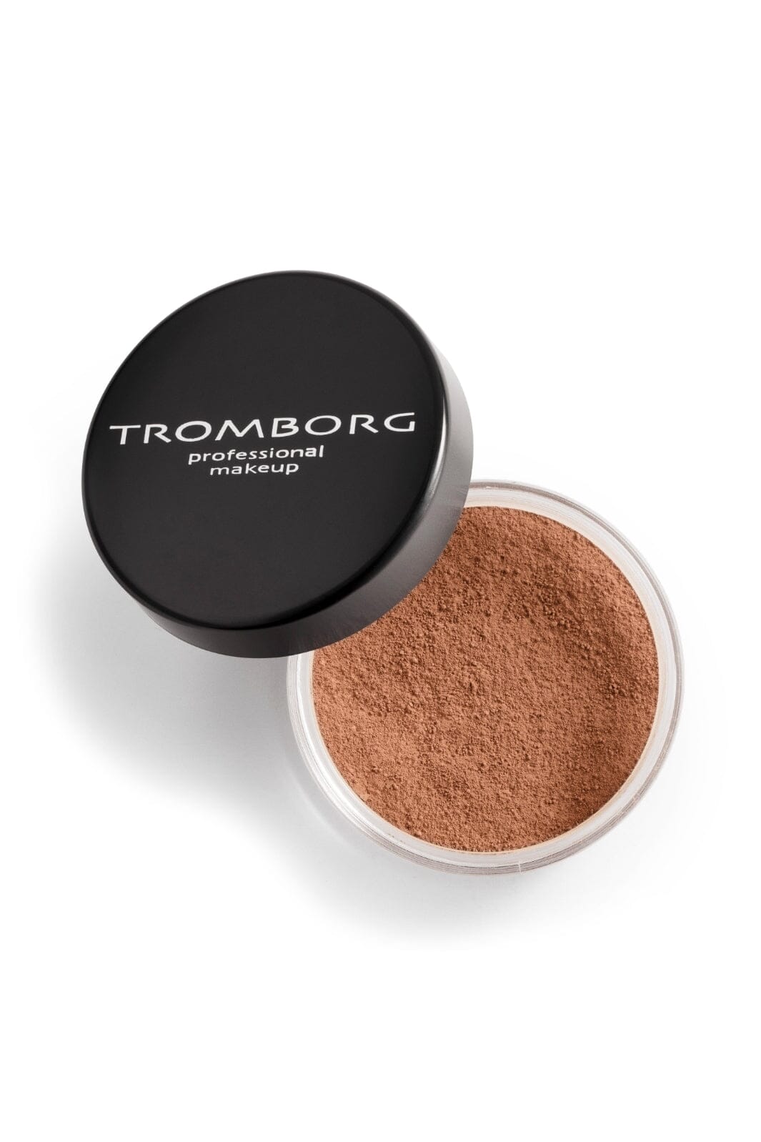 Tromborg - Mineral Foundation Latte Mineral Foundation