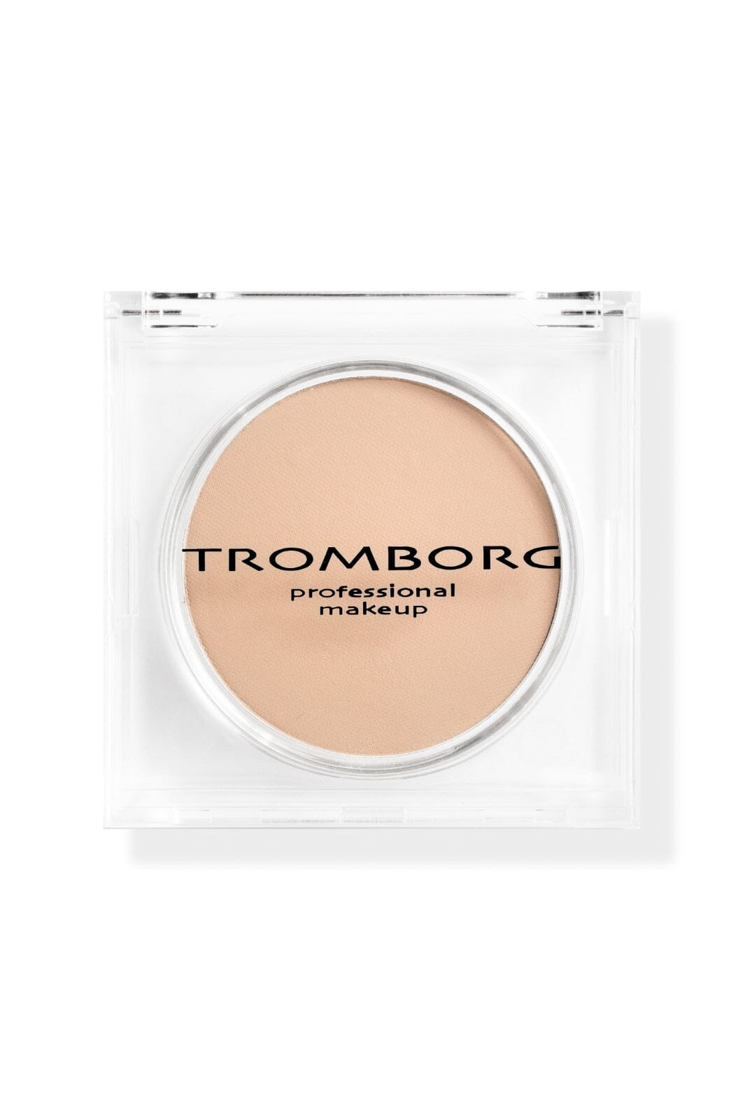 Tromborg - Mineral Pressed Powder No 1 Mineral Pressed Powder